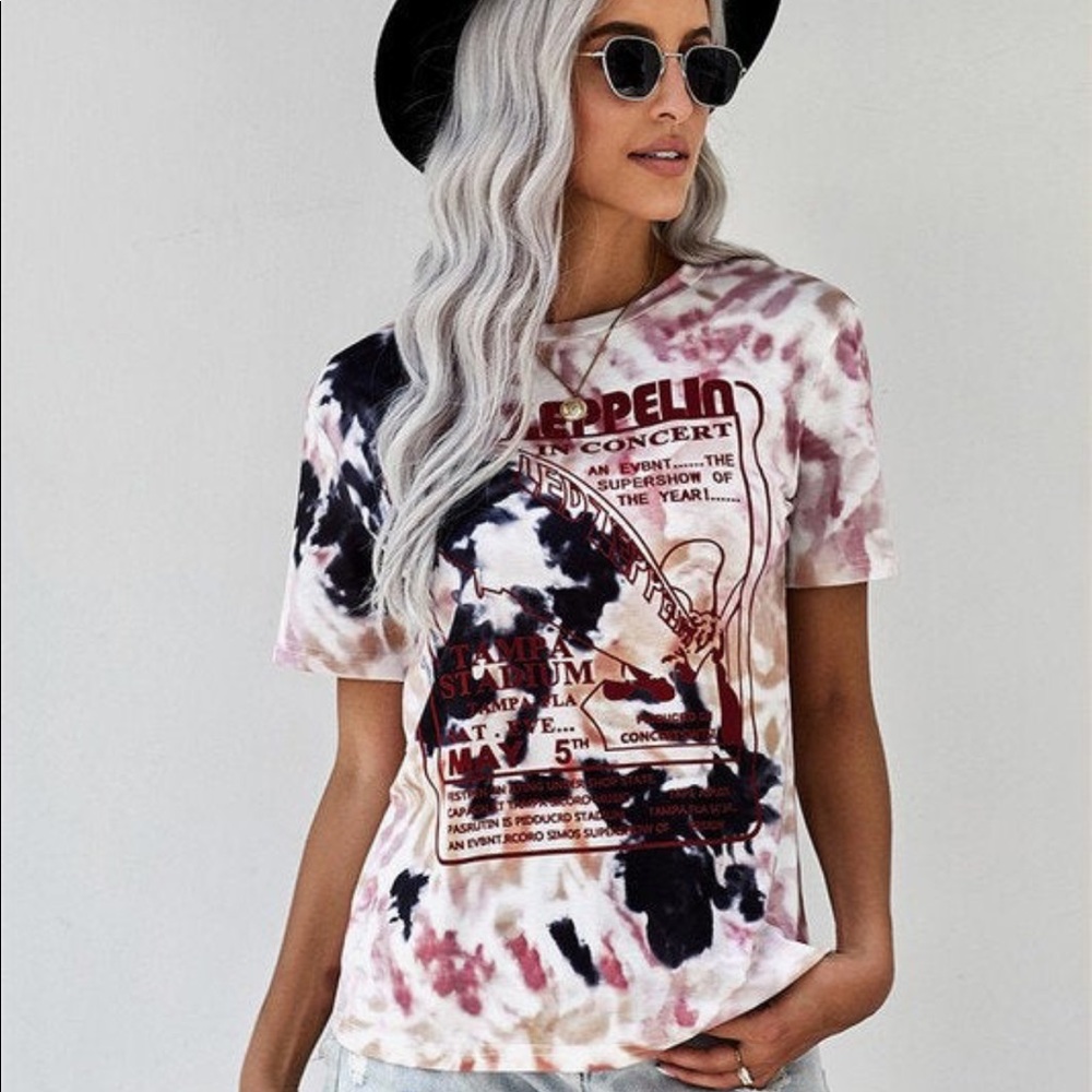 Led Zeppelin T-Shirt